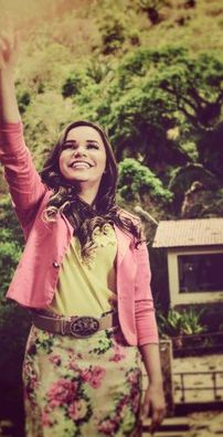 Foto de Kathleen Nascimento