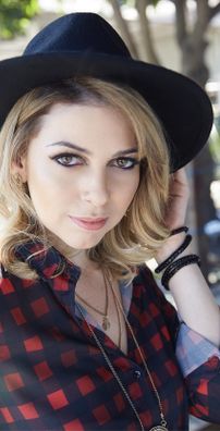 Foto de Karyn Garcia