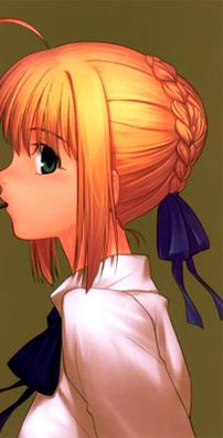 Foto de Fate / Stay Night