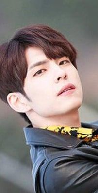 Foto de WONPIL (DAY6)