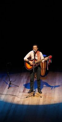 Foto de Sueldo Fernandes