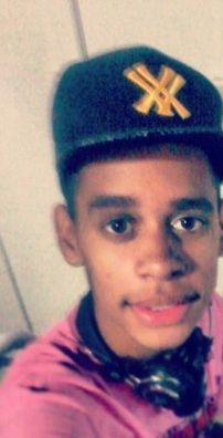 Foto de Cadú Amorim