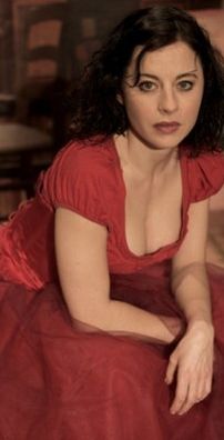 Foto de La Fille d'Octobre