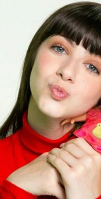 Foto de Giovanna Alparone