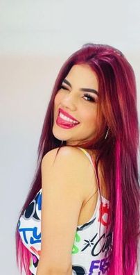 Foto de Mariana Ávila