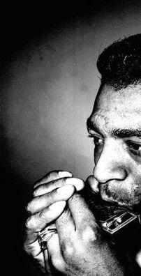 Foto de Little Walter