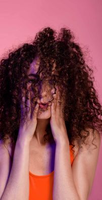 Foto de Carolina Dussaut