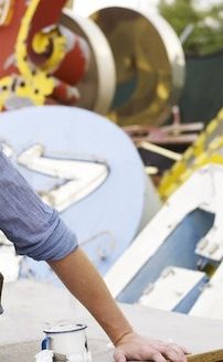 Foto de Hunter Parrish