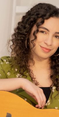 Foto de Isabella Lembo