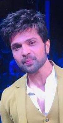 Foto de Himesh Reshammiya