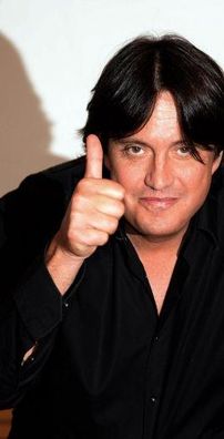 Foto de Cristiano de André