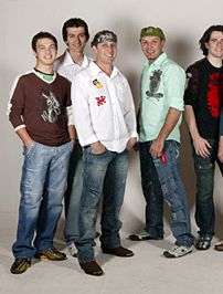 Foto de Banda Alma Nova