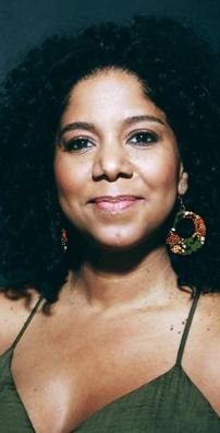 Foto de Nancy Vieira