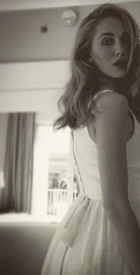 Foto de Mercedes Lambre