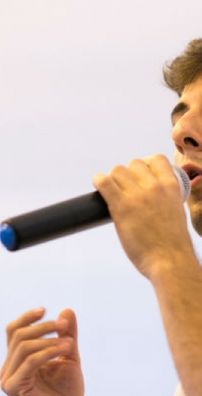 Foto de Fabio Brazza