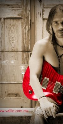 Foto de Sergio Vallín