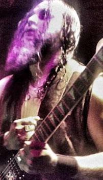 Foto de Cerimonial Sacred