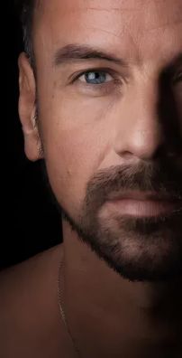 Foto de Joel Brandenstein