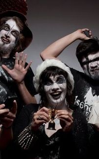 Foto de Iwrestledabearonce