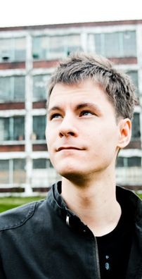 Foto de Mike Cerveni