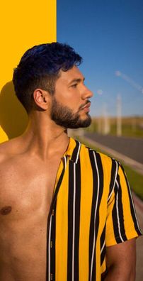 Foto de Matheus Estevão