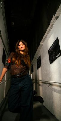 Foto de Carol Salles