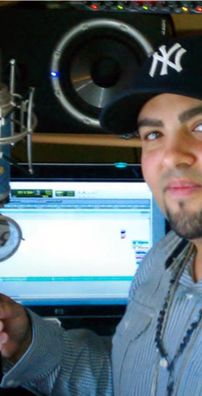 Foto de Dengel (Freestyle)