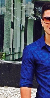 Foto de Matheus Costa