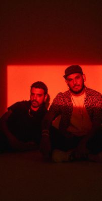 Foto de Camaleônica