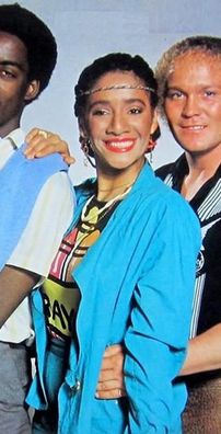 Foto de Goombay Dance Band