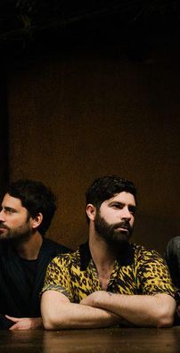Foto de Foals