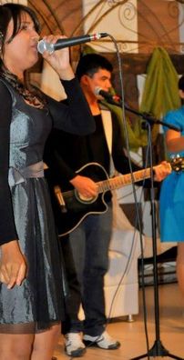 Foto de Karina Tavares