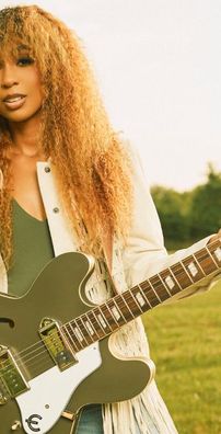 Foto de Tiera Kennedy