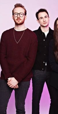 Foto de Arthur Beatrice