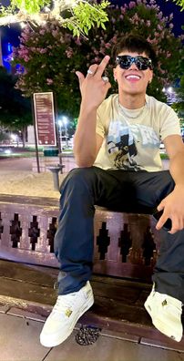 Foto de Christian Lara