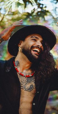 Foto de André Prando