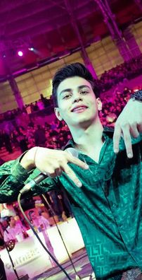 Foto de Alan Arrieta