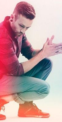 Foto de Shawn McDonald