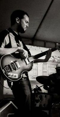 Foto de Seu Pereira e Coletivo 401