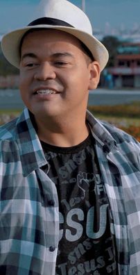 Foto de Wesley Whitefield