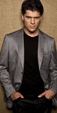 Foto de Mickael Carreira