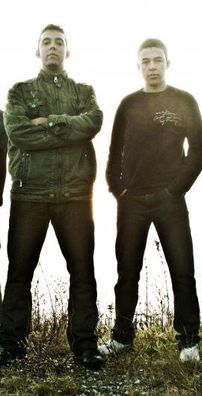 Foto de Banda HydDrA