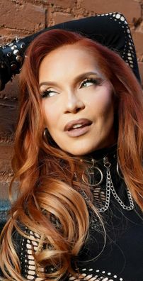 Foto de Carmit Bachar