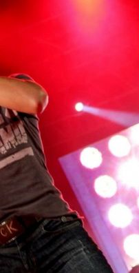 Foto de Gabriel Fernandez