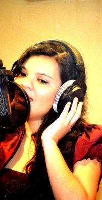 Foto de Rhanielli Oliveira