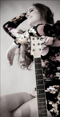 Foto de Brunna Carvalho