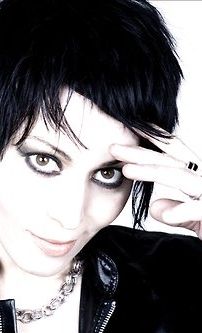 Foto de Joan Jett