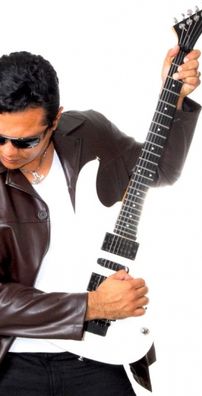 Foto de Jorginho Gomez