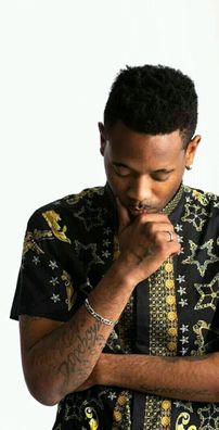 Foto de Deezy Wonder