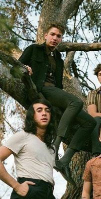 Foto de The Buttertones